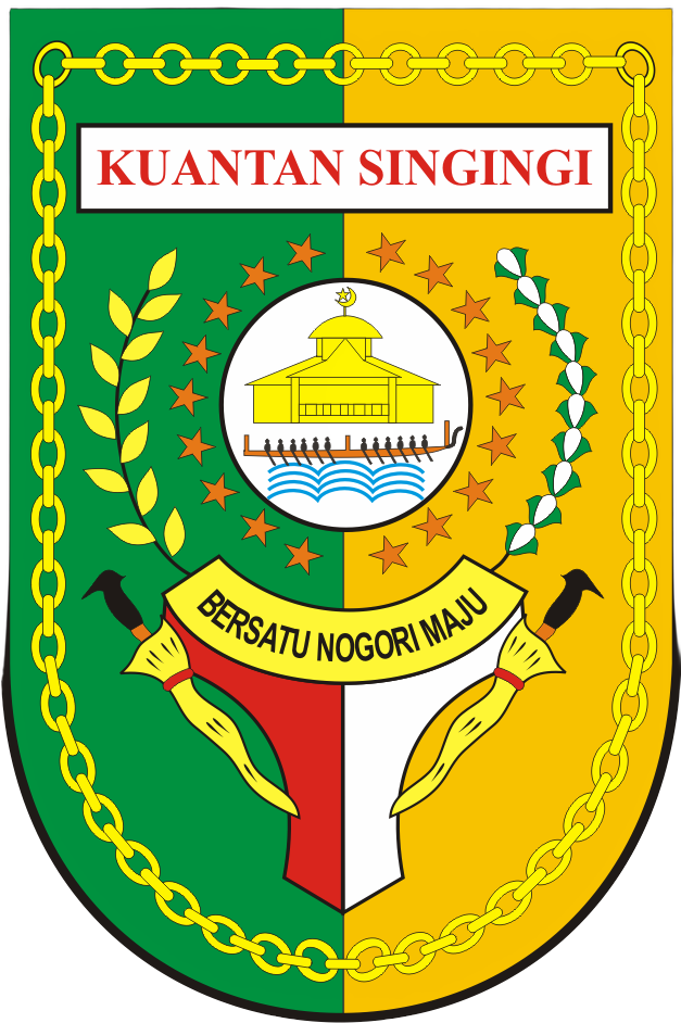 Gambar Pemerintah Kabupaten Kuantan Singingi